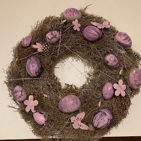 Апартаменты Luxury Lavander Polyana (Transcarpathia) Exterior foto