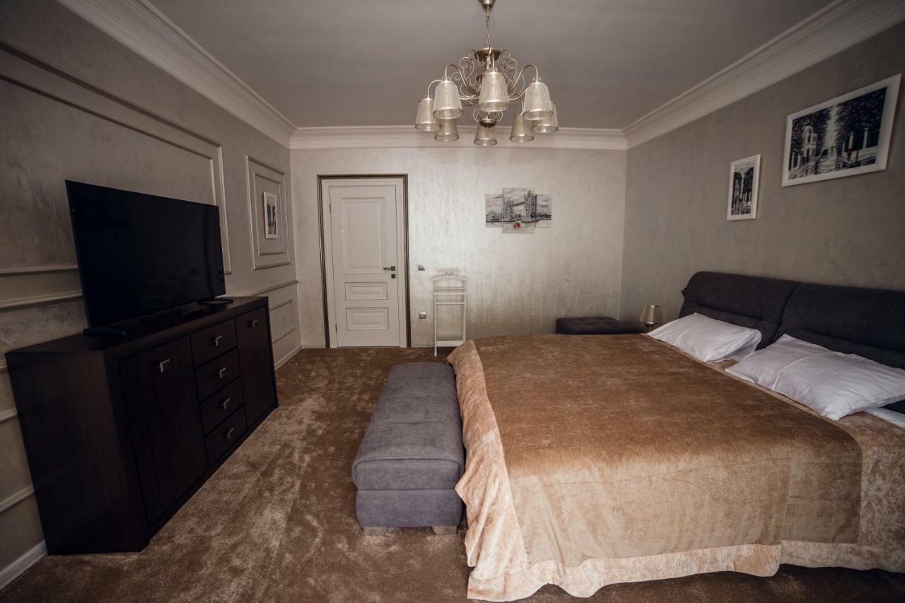 Апартаменты Luxury Lavander Polyana (Transcarpathia) Exterior foto
